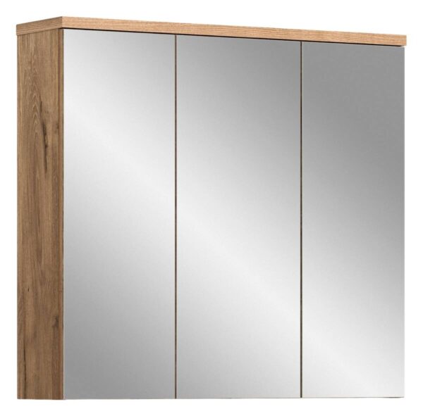 Spiegelschrank GRADO B/H/T: ca. 80x75x20 cm Spiegelschrank GRADO B/H/T: ca. 80x75x20 cm