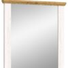 Wandspiegel Verona Sibiu Lärche Nachbildung Eiche Artisan Nachbildung B/H/T: ca. 82x70x4 cm Wandspiegel Verona Sibiu Lärche Nachbildung Eiche Artisan Nachbildung B/H/T: ca. 82x70x4 cm