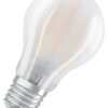 OSRAM LED-Leuchtmittel Classic A AC32393 E27
