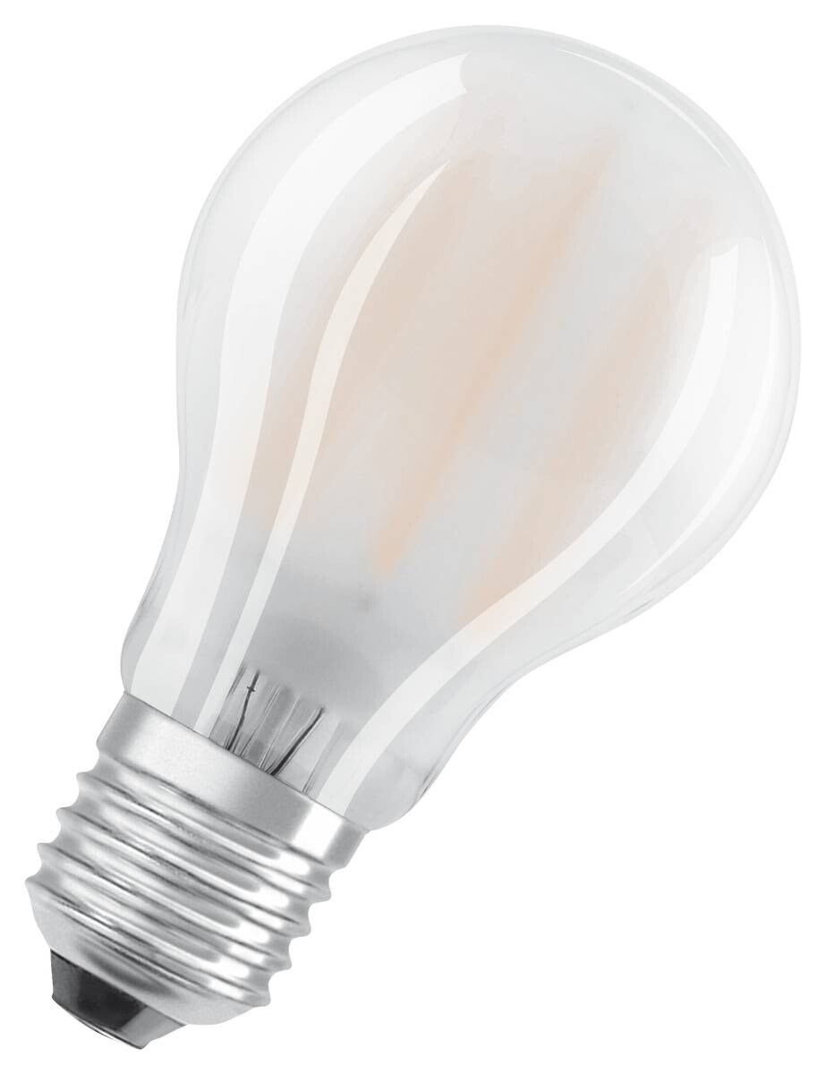 OSRAM LED-Leuchtmittel Classic A AC32393 E27
