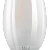 OSRAM LED-Leuchtmittel Kerzenlampe Classic B AC32491 E14 OSRAM LED-Leuchtmittel Kerzenlampe Classic B AC32491 E14