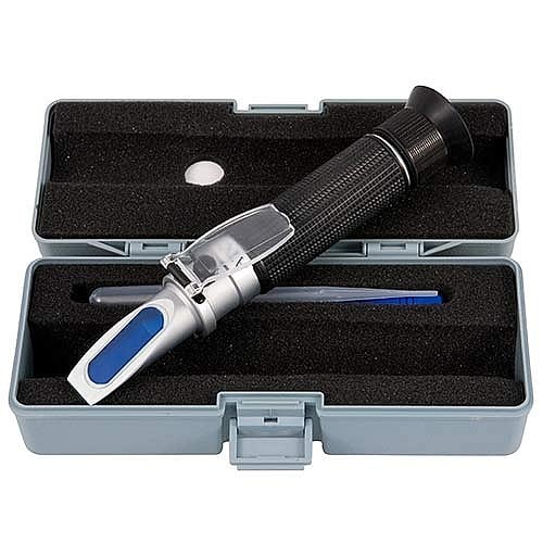 PCE Instruments Refraktometer PCE – 010