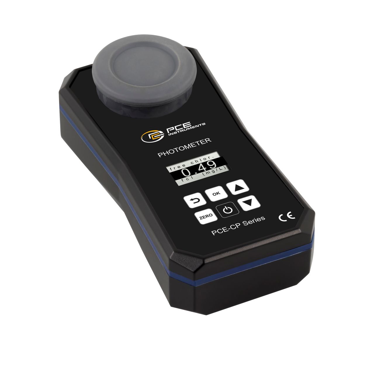 PCE Instruments Photometer PCE – CP 10