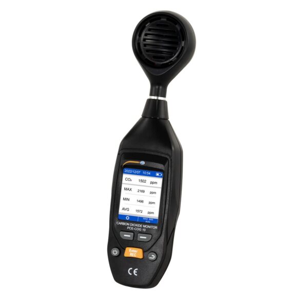 PCE Instruments CO2 / CO – Detektor PCE – COG 10