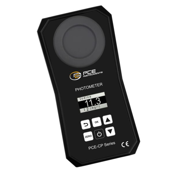 PCE Instruments Photometer PCE – CP 21