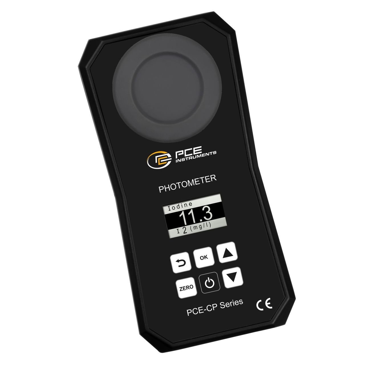 PCE Instruments Photometer PCE – CP 21