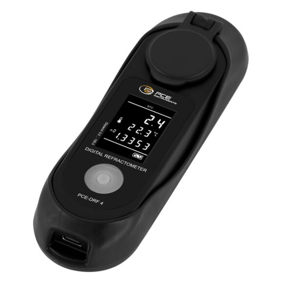 PCE Instruments Digitales Refraktometer PCE – DRF 4