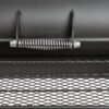 4250373205687-4 EL FUEGO Smoker Holzkohlengrill Buffalo