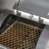 4250373205687-5 EL FUEGO Smoker Holzkohlengrill Buffalo