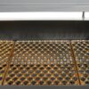 4250373205687-8 EL FUEGO Smoker Holzkohlengrill Buffalo