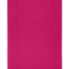 Lichtblick Plissee Klemmfix, ohne Bohren, verspannt – Fuchsia, 45 cm x 130 cm (B x L)