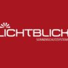 Lichtblick Plissee Klemmfix, ohne Bohren, verspannt – Fuchsia, 45 cm x 130 cm (B x L)