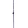 HOMCOM Punchingballset schwarz Metall H/D: ca. 146,5x43 cm HOMCOM Punchingballset schwarz Metall H/D: ca. 146,5x43 cm