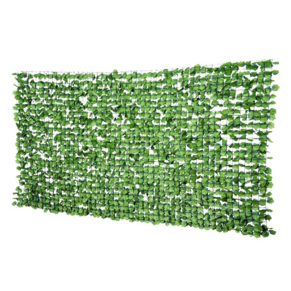 Outsunny Sichtschutzhecke grün Kunststoff H/L: ca. 150x300 cm Outsunny Sichtschutzhecke grün Kunststoff H/L: ca. 150x300 cm