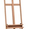 Vinsetto Staffelei natur Polypropylen B/H/L: ca. 53x50,5x171 cm Vinsetto Staffelei natur Polypropylen B/H/L: ca. 53x50,5x171 cm
