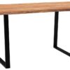 Schreibtisch B/H/T: ca. 140x76x80 cm