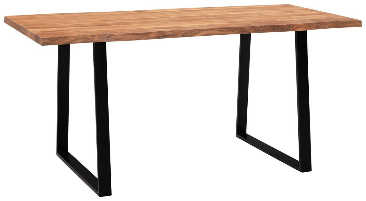 Schreibtisch B/H/T: ca. 140x76x80 cm