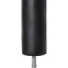 HOMCOM Standboxsack schwarz Stahl B/H: ca. 50x170 cm