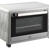 HOMCOM Küchengerät 800-087SR silber Polypropylen B/H/L: ca. 38,1x52,2x33,5 cm HOMCOM Küchengerät 800-087SR silber Polypropylen B/H/L: ca. 38,1x52,2x33,5 cm