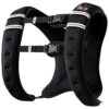 HOMCOM Fitness-Zubehör schwarz Polyester B/H/L: ca. 35x40x0,1 cm HOMCOM Fitness-Zubehör schwarz Polyester B/H/L: ca. 35x40x0,1 cm