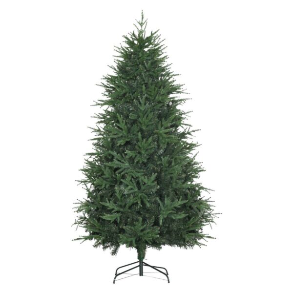 HOMCOM Weihnachtsbaum HOMCOM Weihnachtsbaum