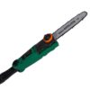 Casaria Astsäge Hochentaster Elektro ASX900 grün orange schwarz