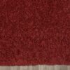 4251792200314-7 MyFlair Teppich Elodie, 160cm x 230cm, farbe Weinrot, rechteckig, florhöhe 37mm