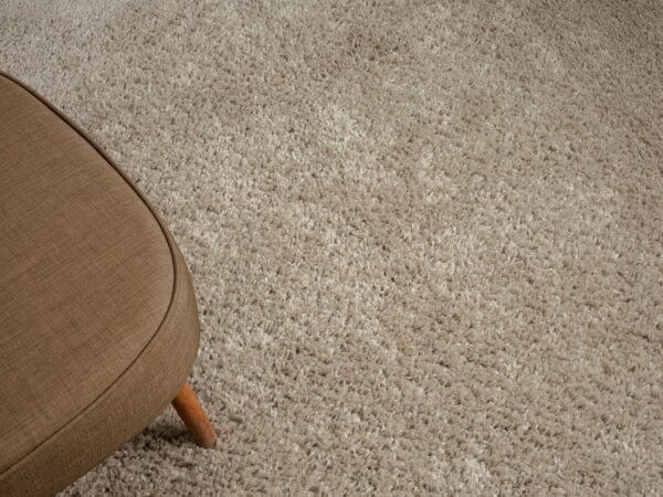 4251792200437-4 MyFlair Teppich Elodie, 160cm x 230cm, farbe Beige, rechteckig, florhöhe 37mm