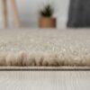 4251792200437-6 MyFlair Teppich Elodie, 160cm x 230cm, farbe Beige, rechteckig, florhöhe 37mm