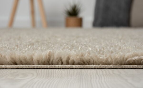 4251792200437-6 MyFlair Teppich Elodie, 160cm x 230cm, farbe Beige, rechteckig, florhöhe 37mm
