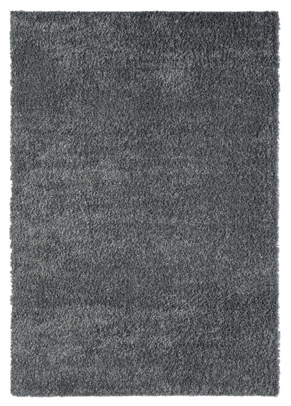 4251792200574-1 MyFlair Teppich Elodie, 200cm x 290cm, farbe Grau, rechteckig, florhöhe 37mm
