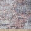 MyFlair Teppich Olivia, 200cm x 290cm, farbe grau/braun Mix, rechteckig