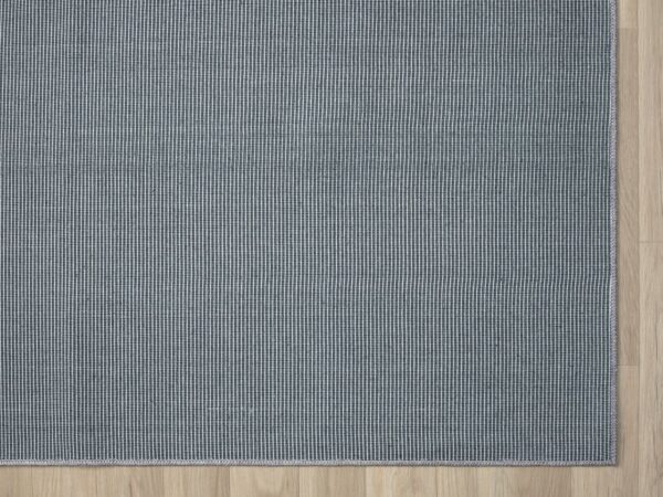 MyFlair Teppich Olivia, 200cm x 290cm, farbe grau/braun Mix, rechteckig
