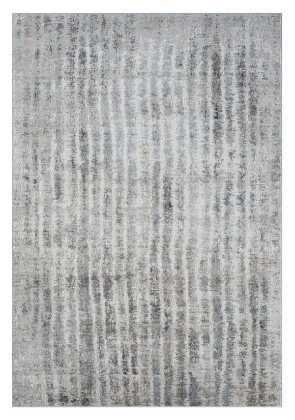 4251792202783-1 MyFlair Teppich Mystique, 200cm x 290cm, farbe Beige, rechteckig, florhöhe 8mm