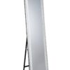 Mirrors & More Standspiegel glasklar B/H: ca. 40x160 cm Mirrors & More Standspiegel glasklar B/H: ca. 40x160 cm