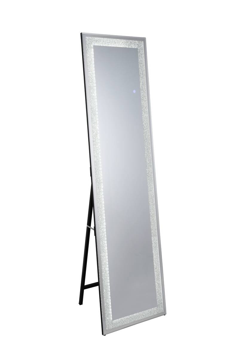 Mirrors & More Standspiegel glasklar B/H: ca. 40x160 cm