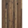 Wandpaneel BEN Eiche Old Wood Nachbildung anthrazit B/H/T: ca. 60x136x27 cm
