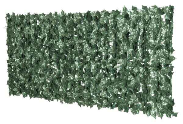 Outsunny Künstliche Hecke dunkelgrün Kunststoff H/L: ca. 100x240 cm Outsunny Künstliche Hecke dunkelgrün Kunststoff H/L: ca. 100x240 cm