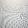 4260263718005-5 IHG Boxspringbett Madrid 180x200 cm Kunstleder Weiß