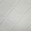 4260263718005-7 IHG Boxspringbett Madrid 180x200 cm Kunstleder Weiß