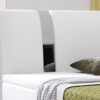 4260263718173-2 IHG Boxspringbett Riva 180x200 cm Kunstleder Weiß
