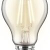 Blulaxa LED-Leuchtmittel Filamentlampe 49251 E27 Blulaxa LED-Leuchtmittel Filamentlampe 49251 E27