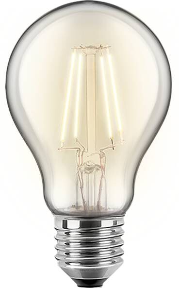 Blulaxa LED-Leuchtmittel Filamentlampe 49251 E27