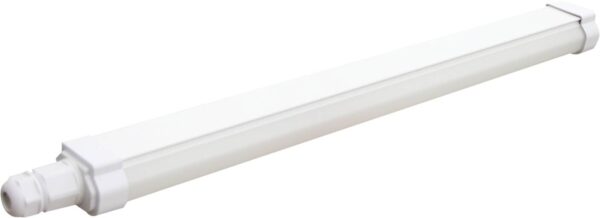 Blulaxa LED-Feuchtraumleuchten 49307 B/H/L: ca. 5x4x145 cm