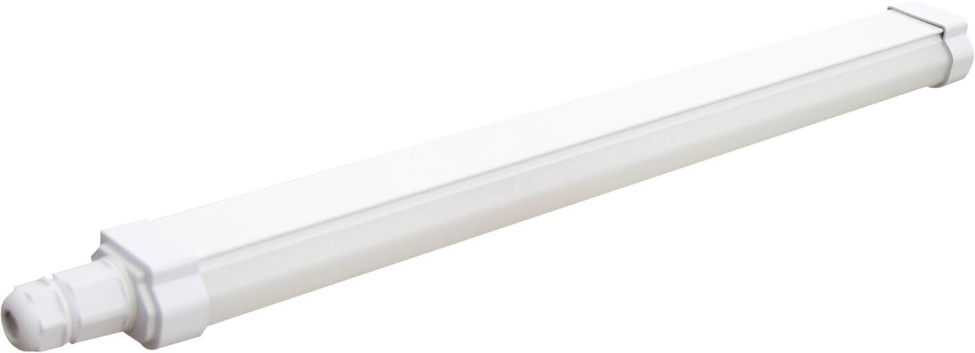 Blulaxa LED-Feuchtraumleuchten 49307 B/H/L: ca. 5x4x145 cm