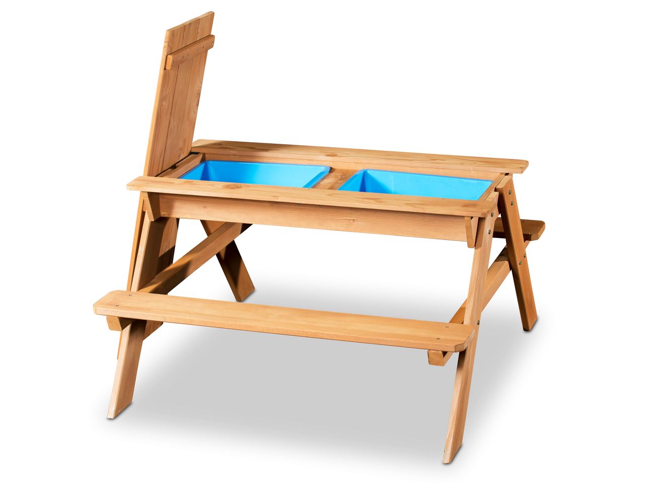 Coemo 2in1 Kindersitzgruppe und Sand – und Wasserspieltisch Kinder