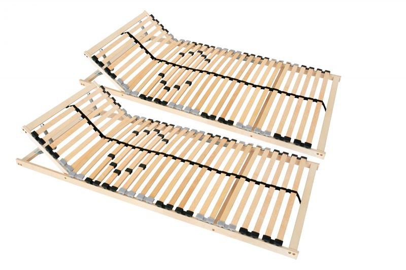 Coemo Partner – Set Lattenrost 90 x 200 cm