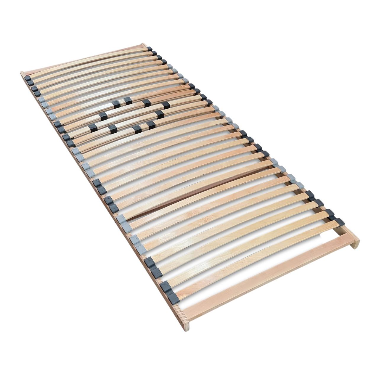 Coemo BASIC Lattenrost 120 x 220 cm starr – nicht verstellbar Überlänge