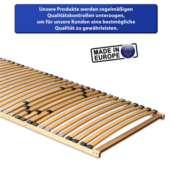 xr:d:DAFSwWpaiX8:28,j:42003407782,t:22112408 Coemo BASIC Lattenrost 80 x 190 cm starr – nicht verstellbar