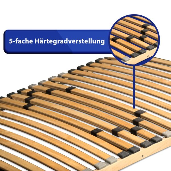 xr:d:DAFSwWpaiX8:28,j:42003407782,t:22112408 Coemo BASIC Lattenrost 80 x 190 cm starr – nicht verstellbar